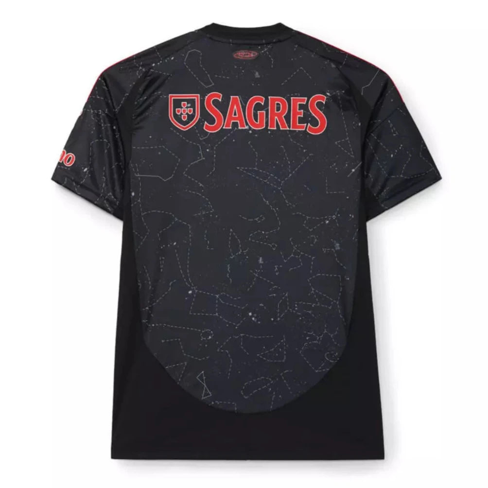 Camisa Benfica 2024/25 Away - Masculina