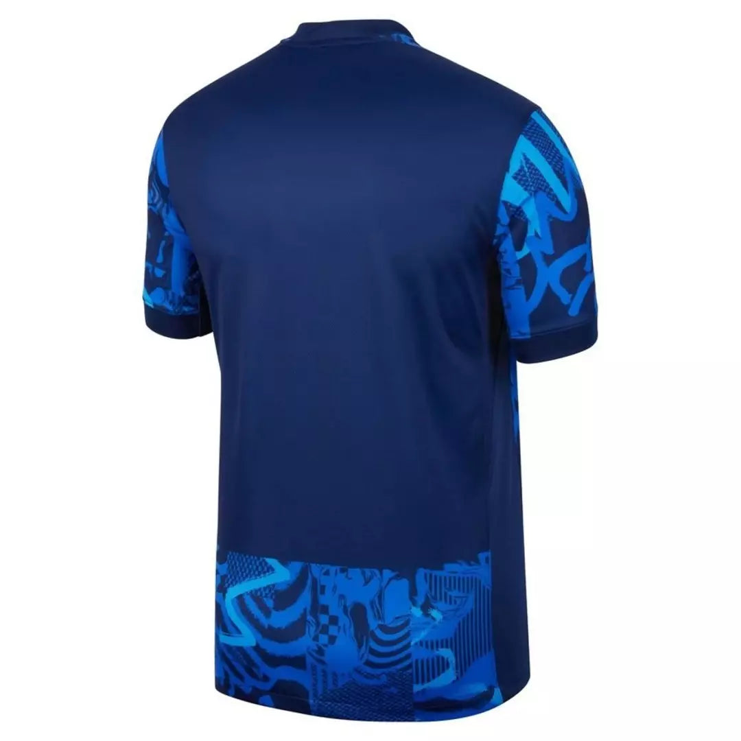 Camisa Atlético Madrid 2024/25 Third - Masculina