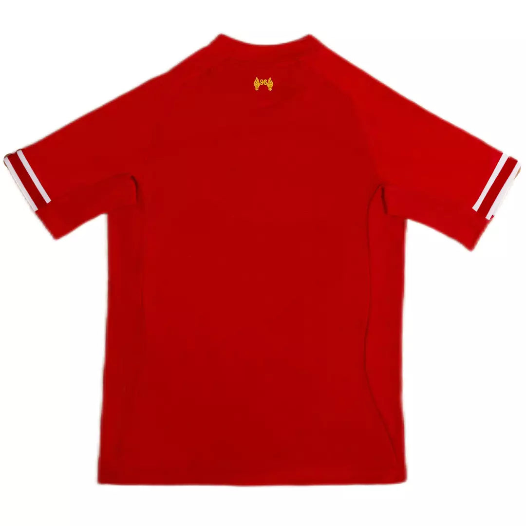 Camisa Liverpool 2013/14 Home - Masculina