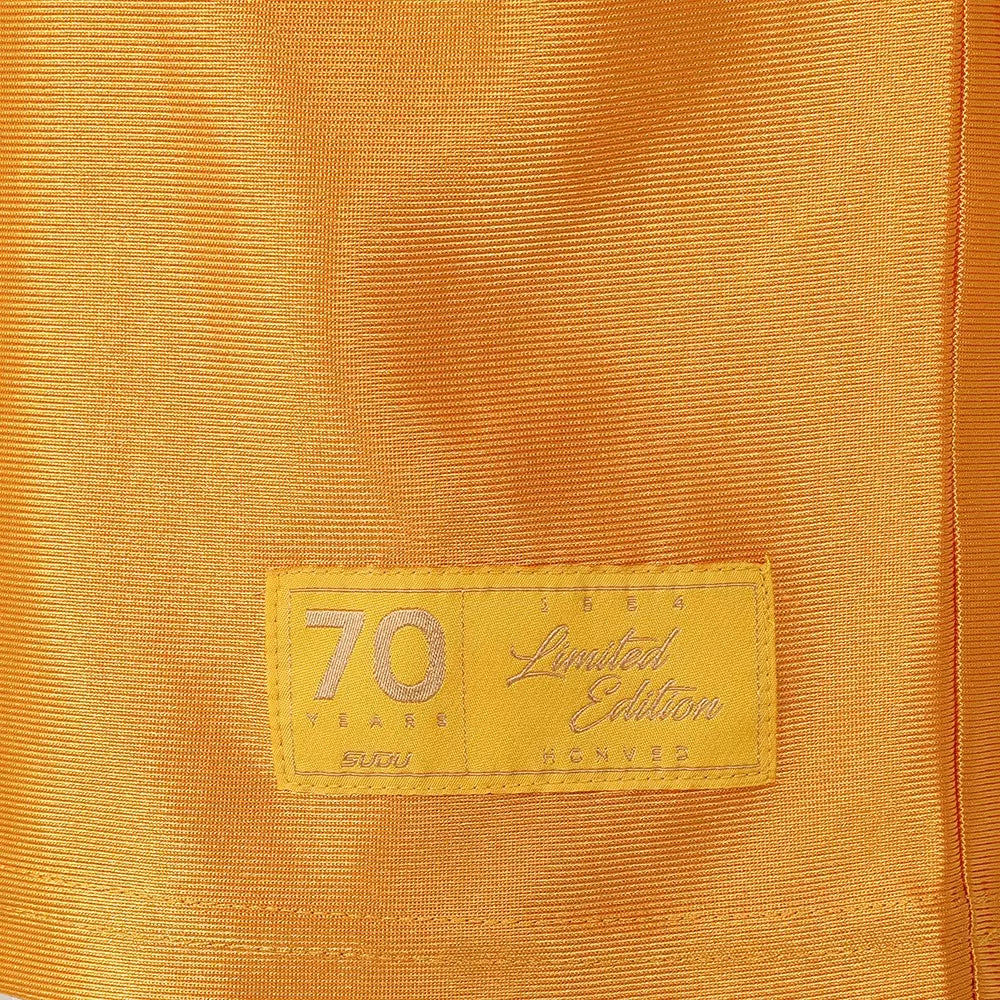 Camisa Wolverhampton 2024/25 - 70º Aniversário Hónved - Edição Limitada - Masculino