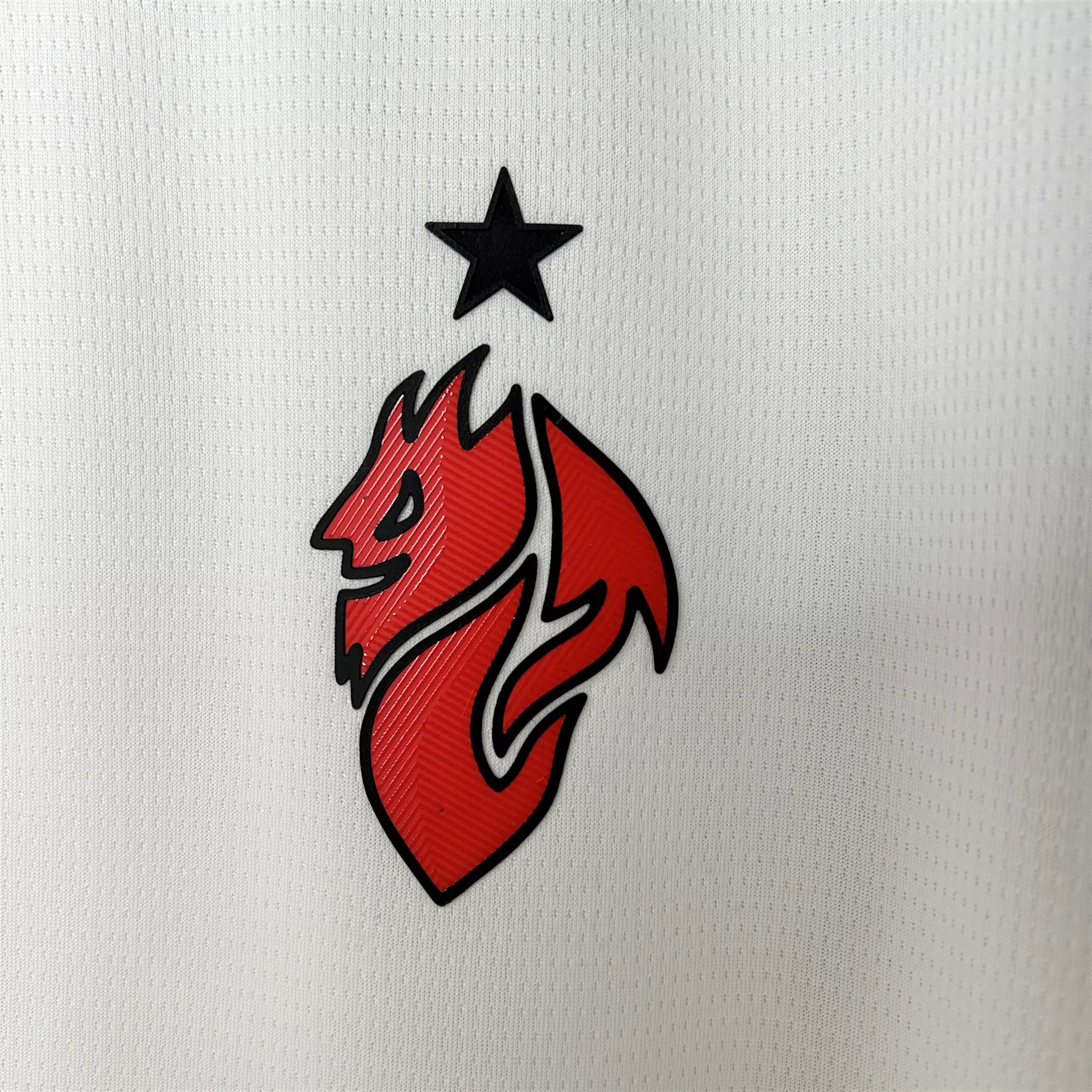 Camisa Milan 2025/26 Away - Masculina