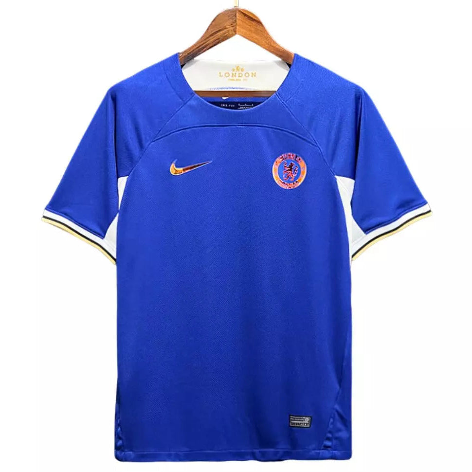 Camisa Chelsea 23/24 I