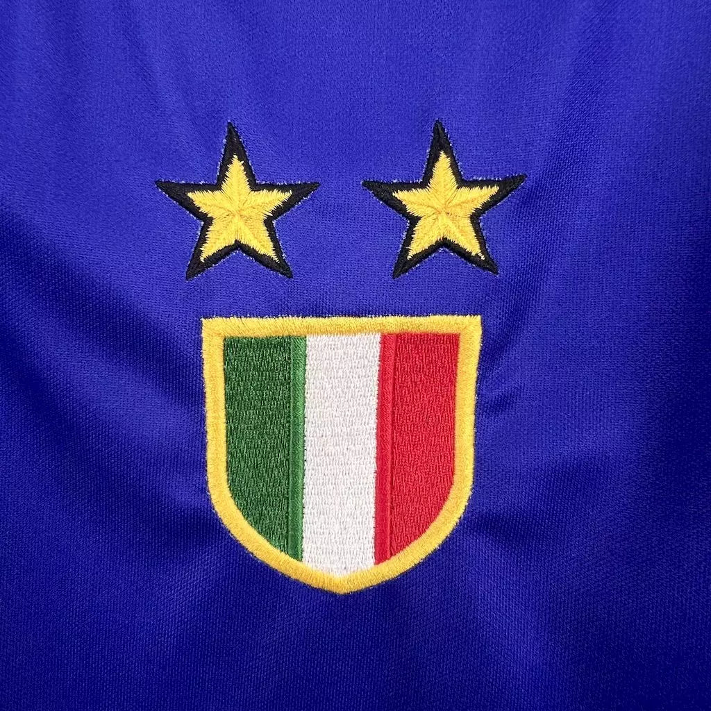 Camisa Juventus 1995/96 Away - Masculina