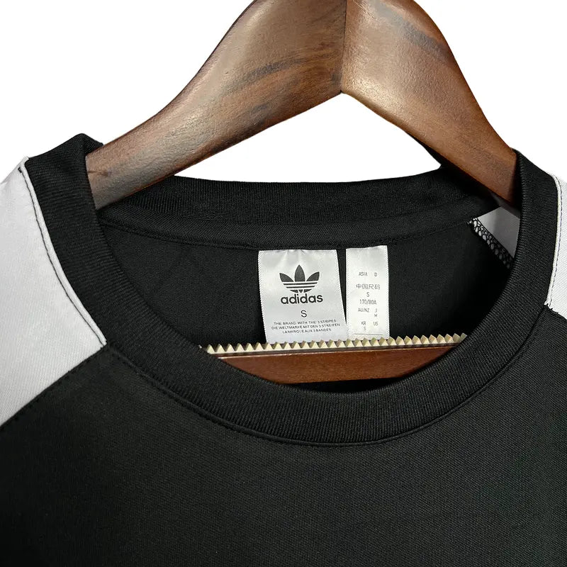 Camisa Alemanha Retrô - Pré-Jogo Edição Especial - Masculina