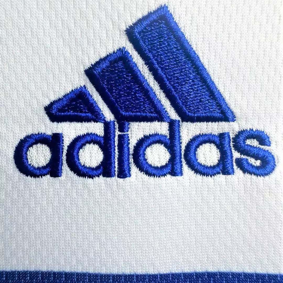 Camisa França 1998 Away - Masculina