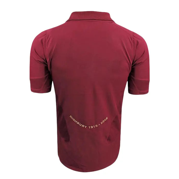 Camisa Arsenal 2005/06 Home - Masculina