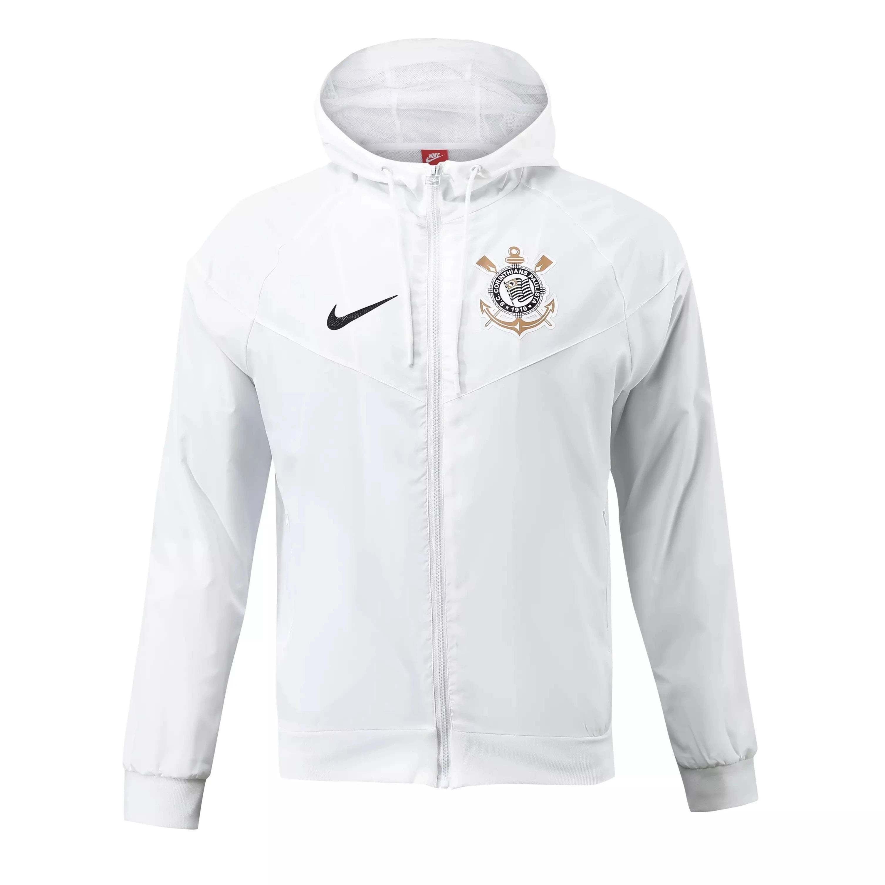 Corta Vento Corinthians 2023/24 - Treino Masculino