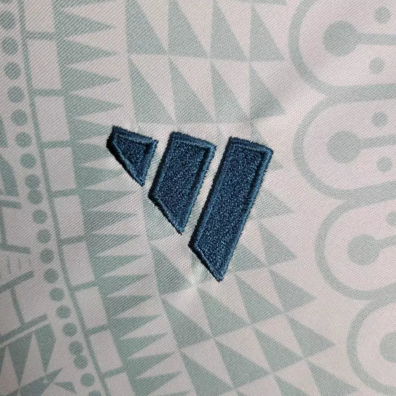 Camisa México 2024/25 Away - Kit Torcedor Infantil