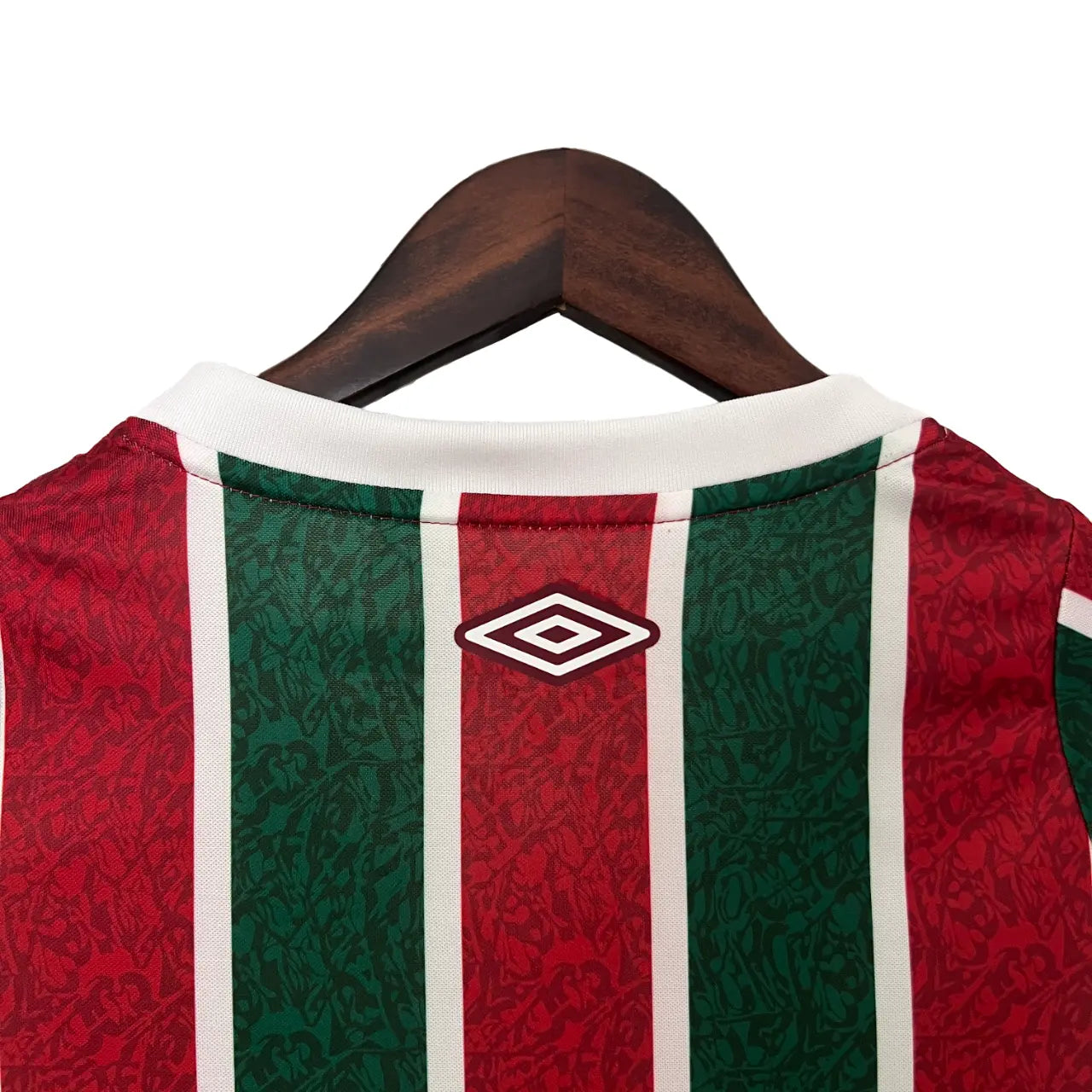 Camisa Fluminense 2024/25 I Home - Torcedor Feminina