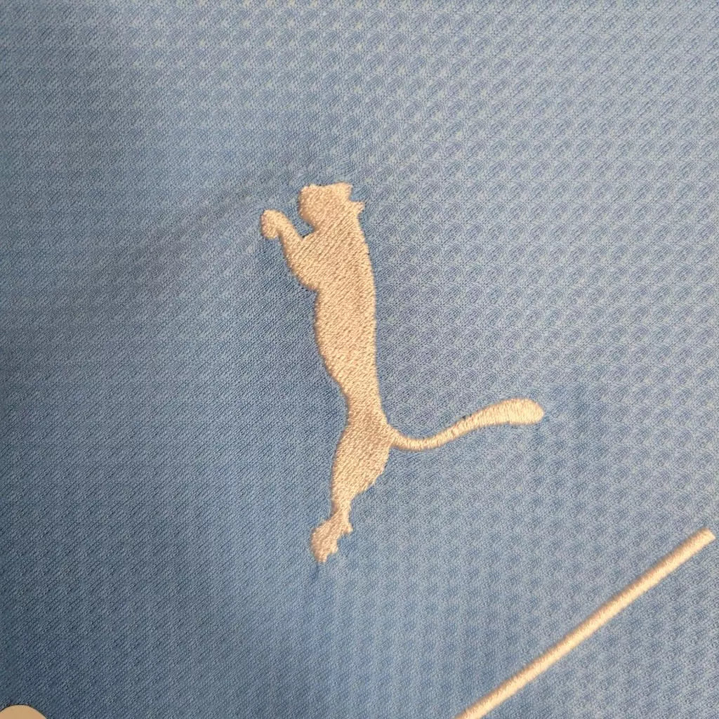 Camisa Seleção Israel 2023 Home - Masculina