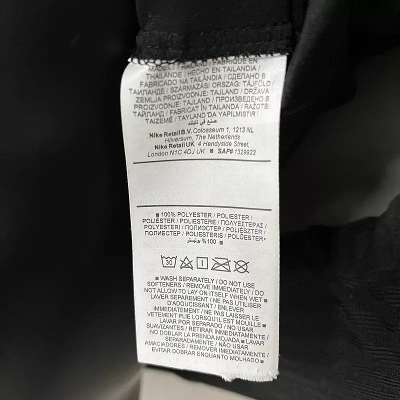 Camisa TIMÃO 2024/25 Away - Manga Longa - Versão Jogador Masculina