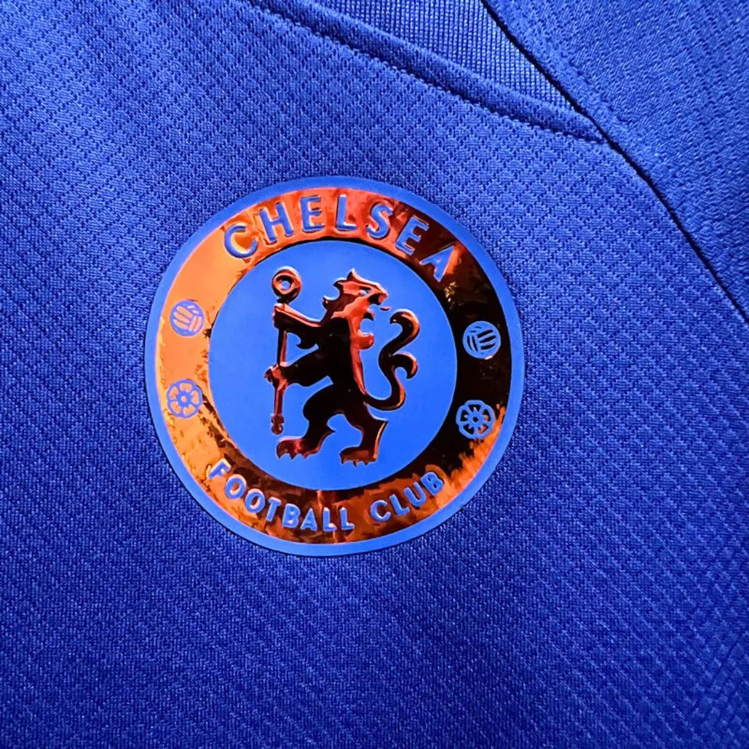Camisa Chelsea 2023/24 Home - Masculina