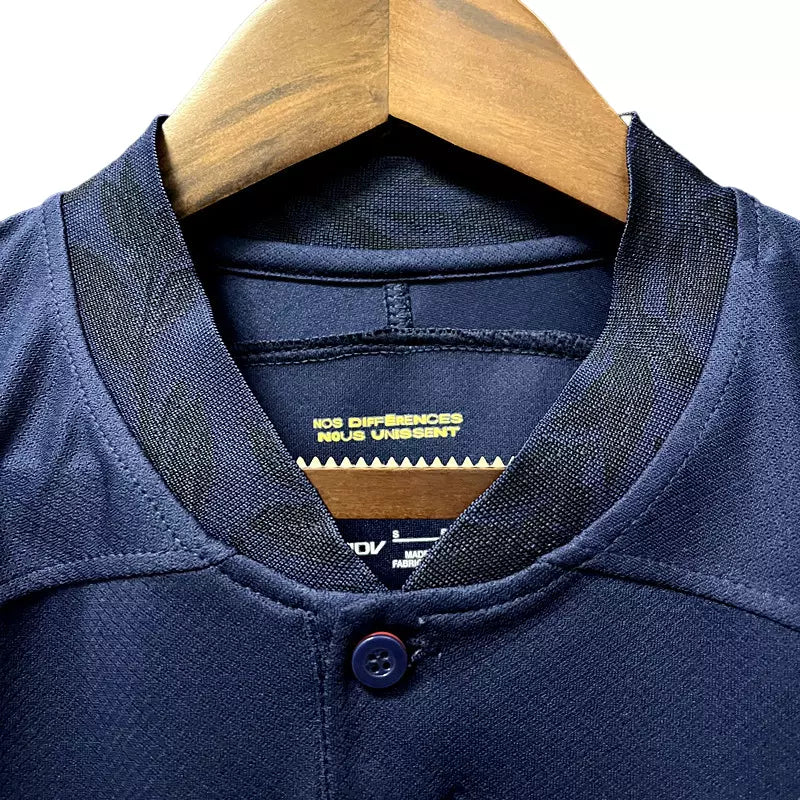 Camisa França 22/23