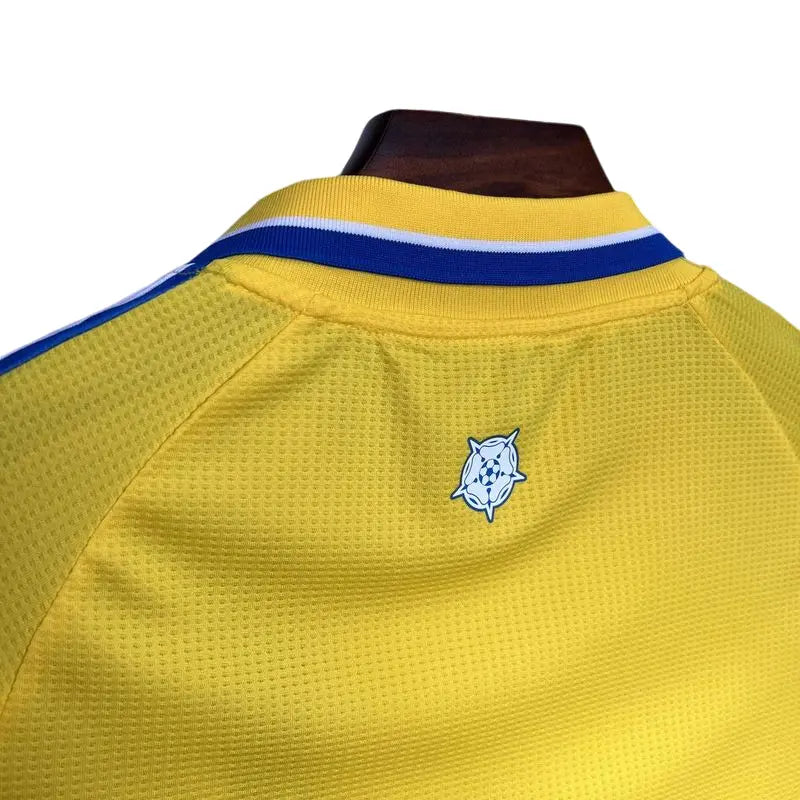 Camisa Leeds United 2024/25 Away - Masculino