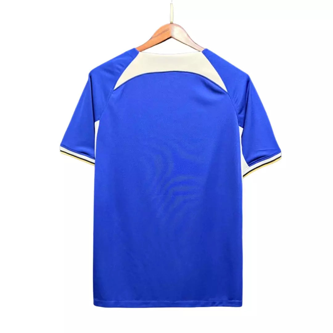 Camisa Chelsea 2023/24 Home - Masculina