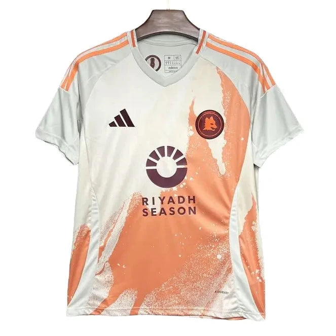 Camisa Roma 2024/25 II Away - Masculina