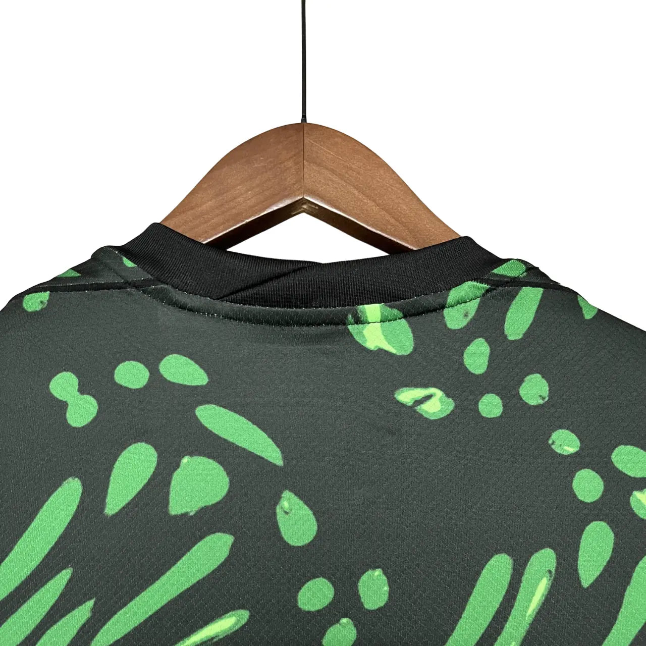 Camisa Nigéria 2024/25 Away - Masculina