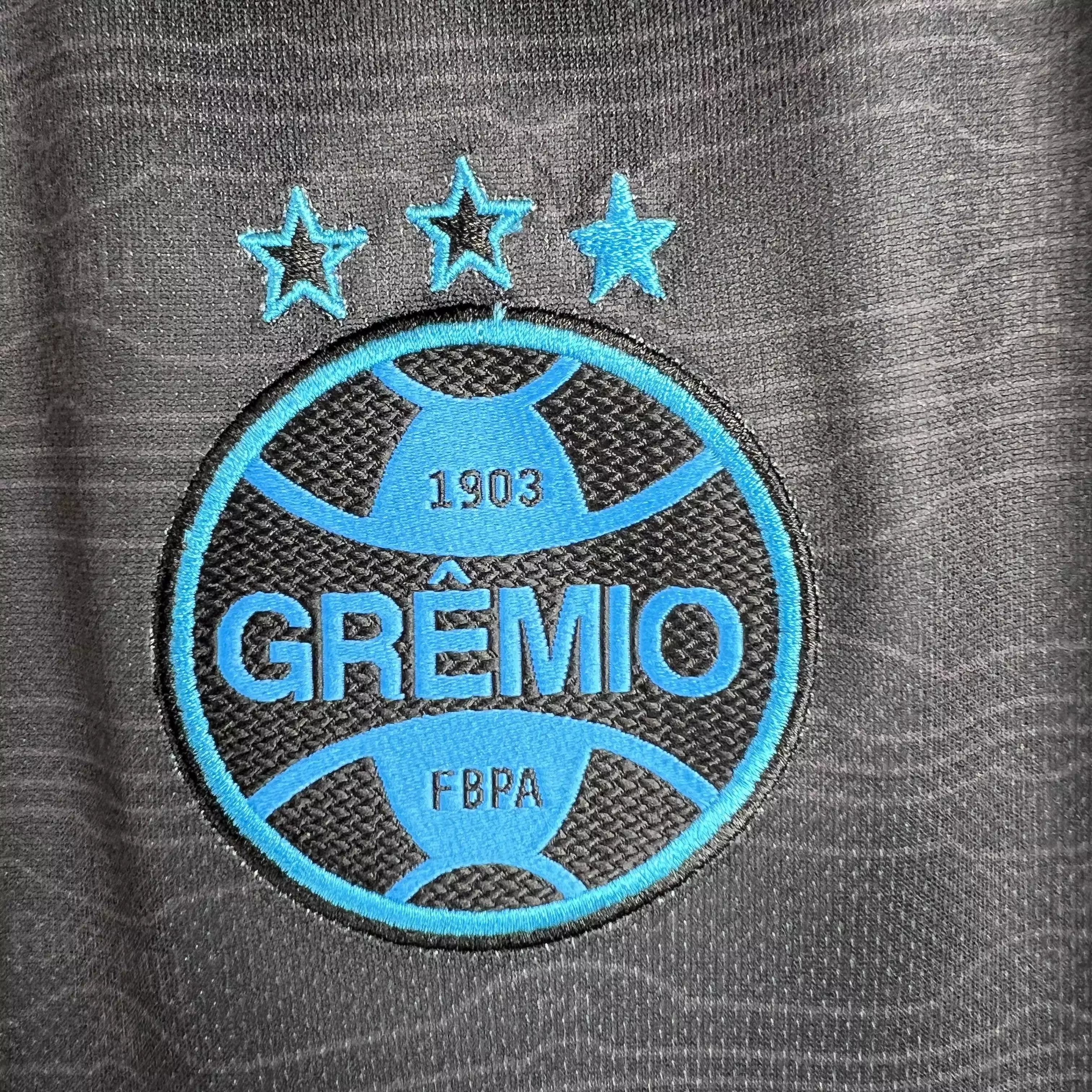 Camisa Grêmio 2023/24 III Away - Masculina