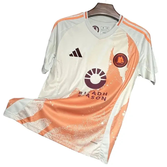 Camisa Roma 2024 - Dybala