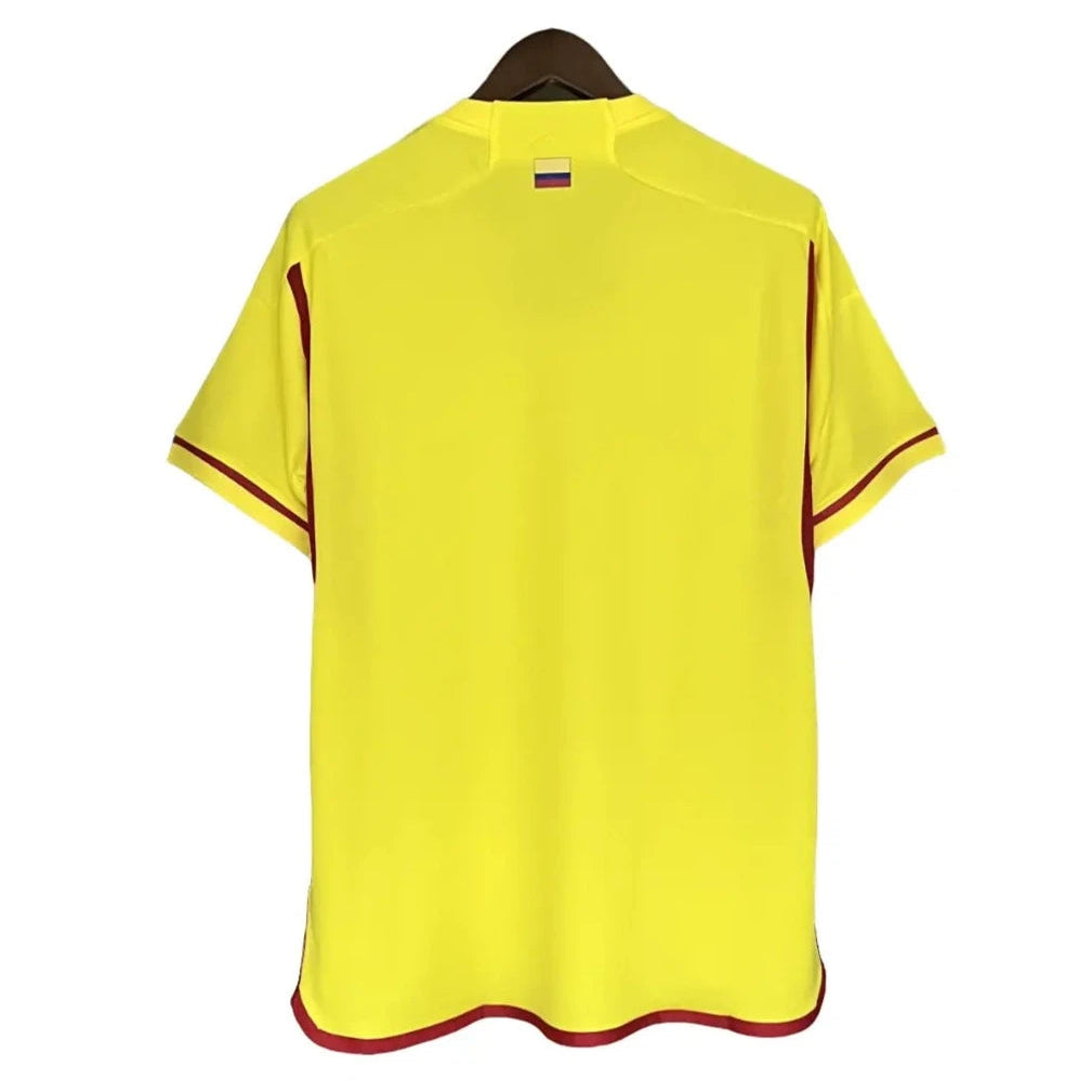 Camisa Colômbia 2023/24 Home I - Masculina