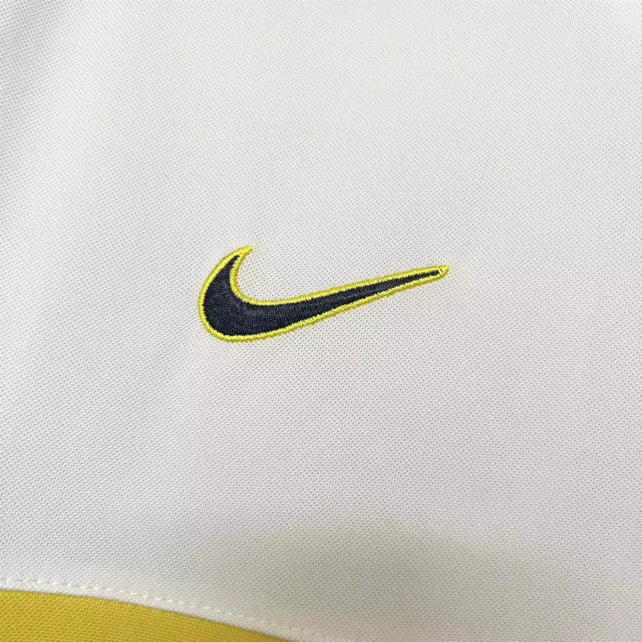 Camisa Boca Juniors 1996/97 Home - Masculina