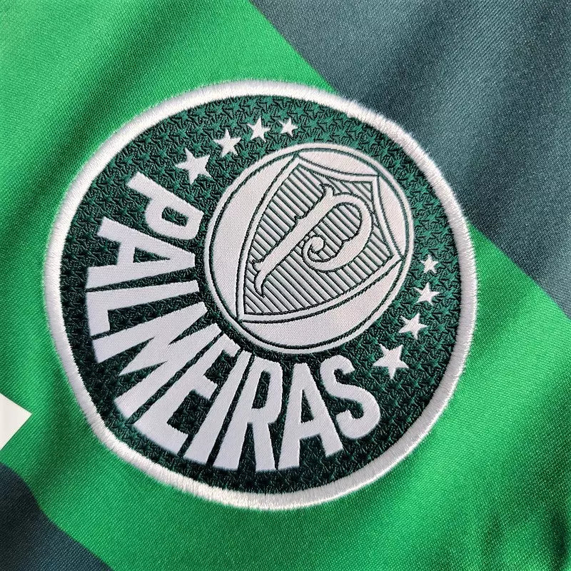 Camisa Palmeiras 2010 Third - Masculina