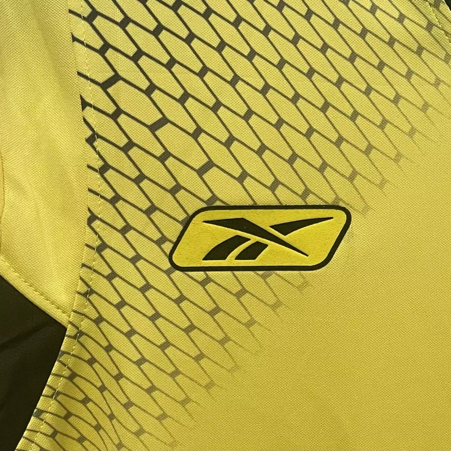 Camisa Liverpool 2004/05 Away - Masculina