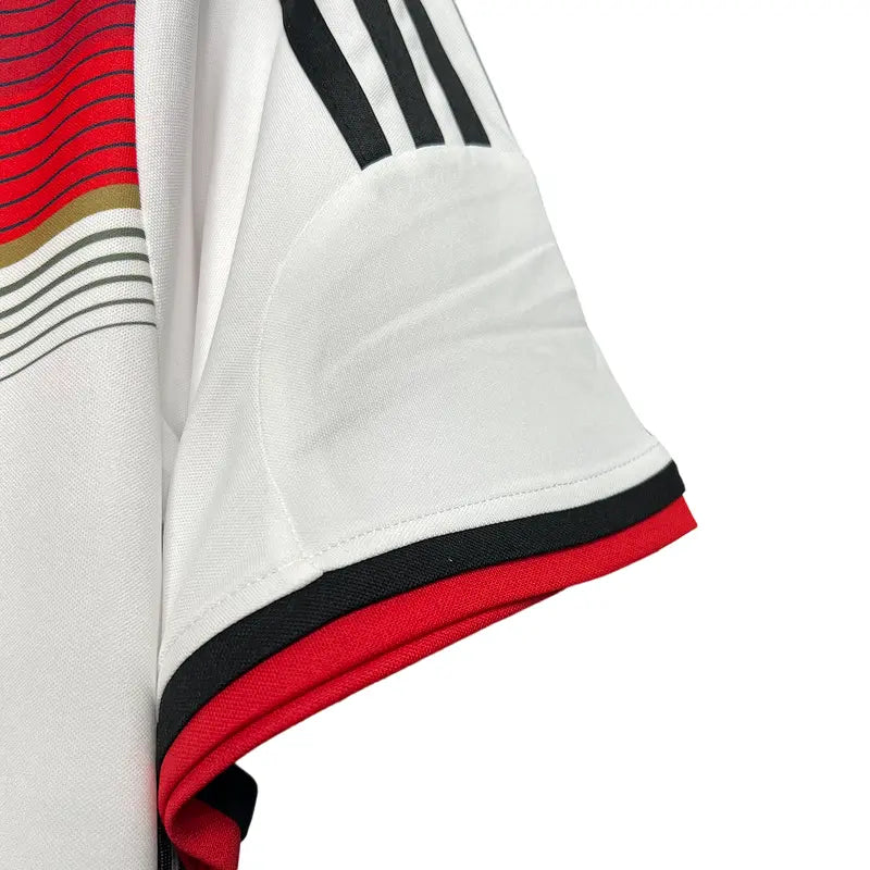 Camisa Alemanha 2014 Home - Masculina