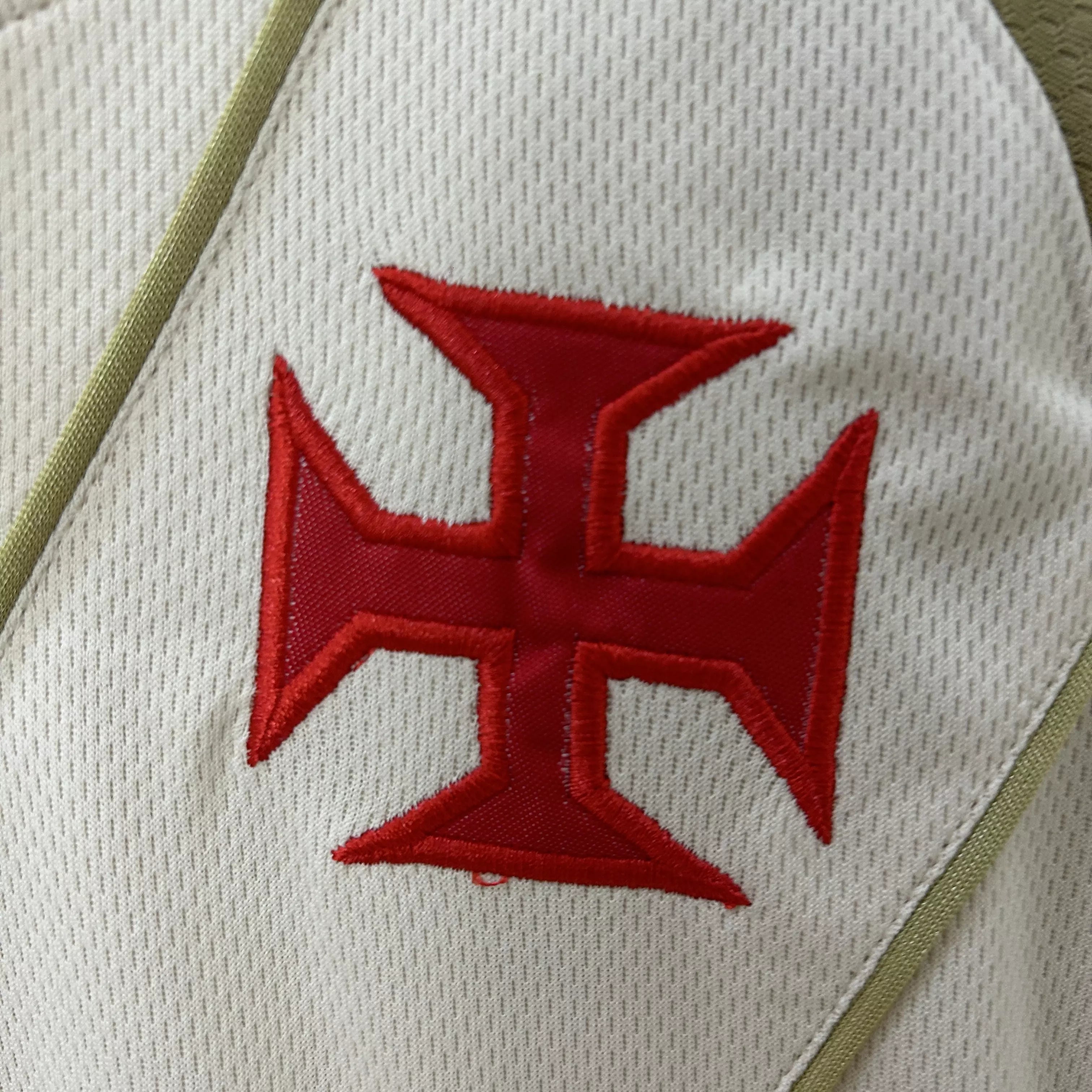 Camisa Vasco 2024/25 Third - Kit Torcedor Infantil