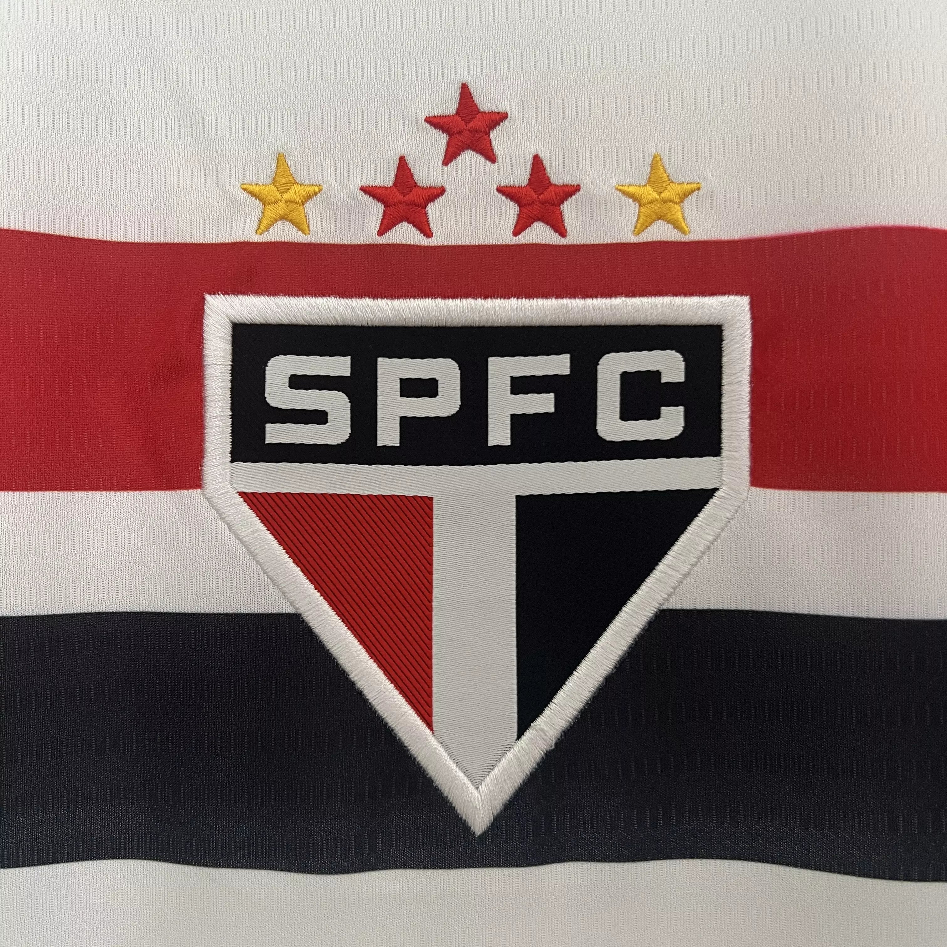 Camisa São Paulo 24/25 Regata Home - Masculina