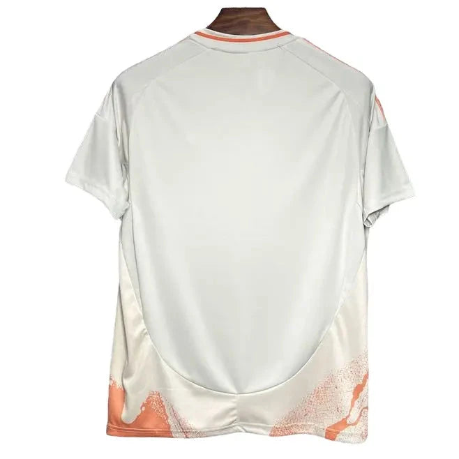 Camisa Roma 2024/25 II Away - Masculina