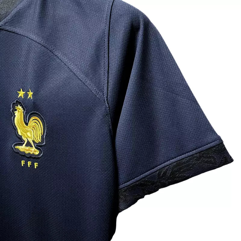 Camisa França 22/23
