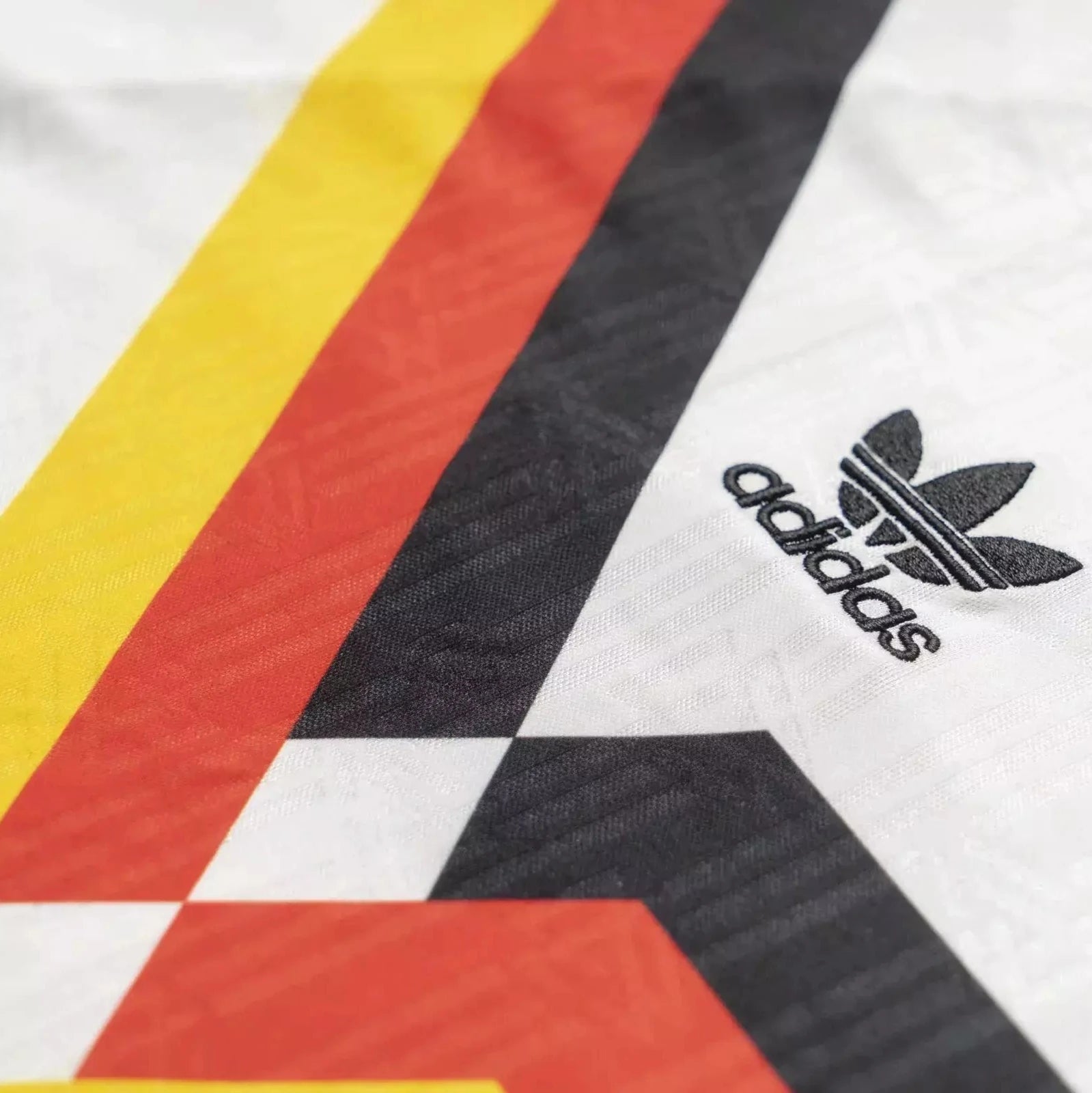 Camisa Alemanha 1990 Home - Masculina