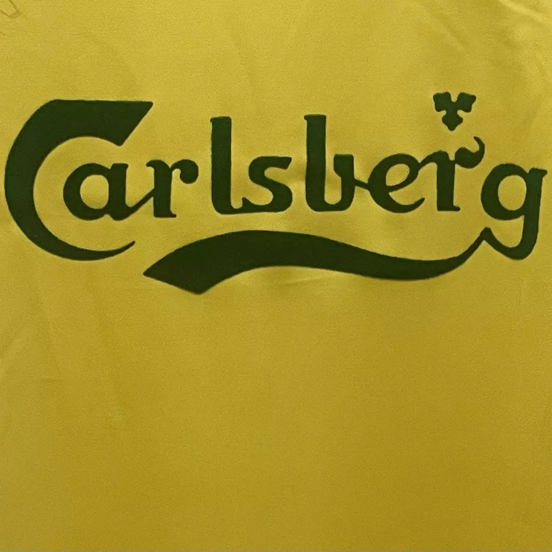 Camisa Liverpool 2004/05 Away - Masculina