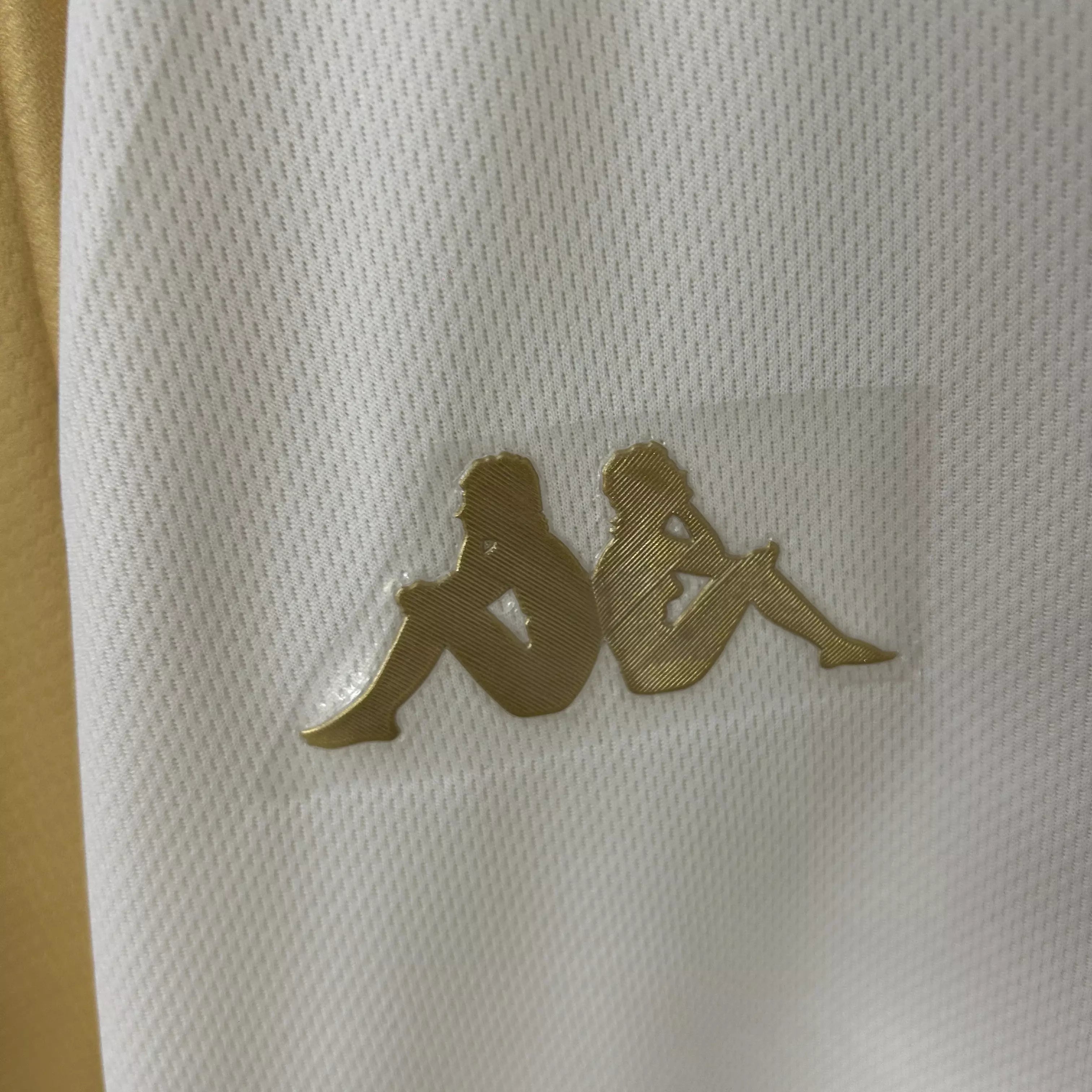 Camisa Vasco 2024/25 Thrid - Masculina