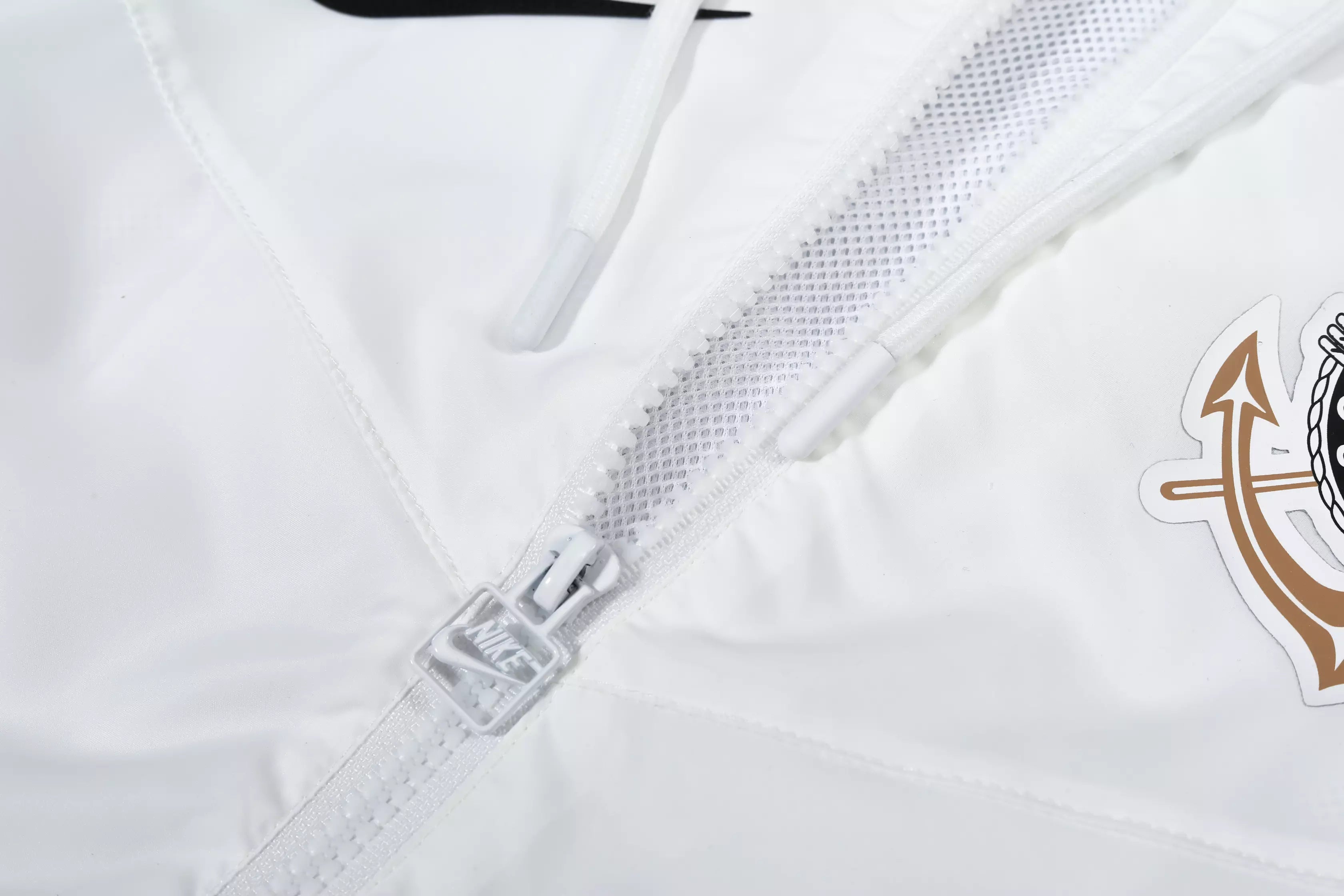 Corta Vento TIMÃO 2023/24 - Treino Masculino