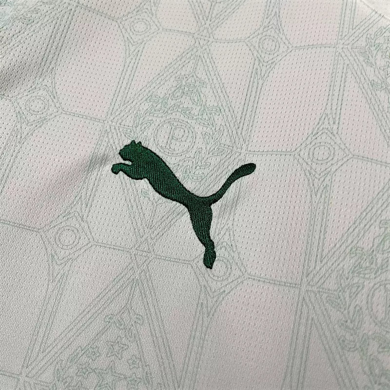 Camisa Palmeiras 2025 Away - Masculina