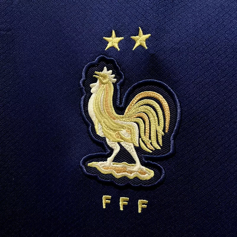 Camisa França 22/23