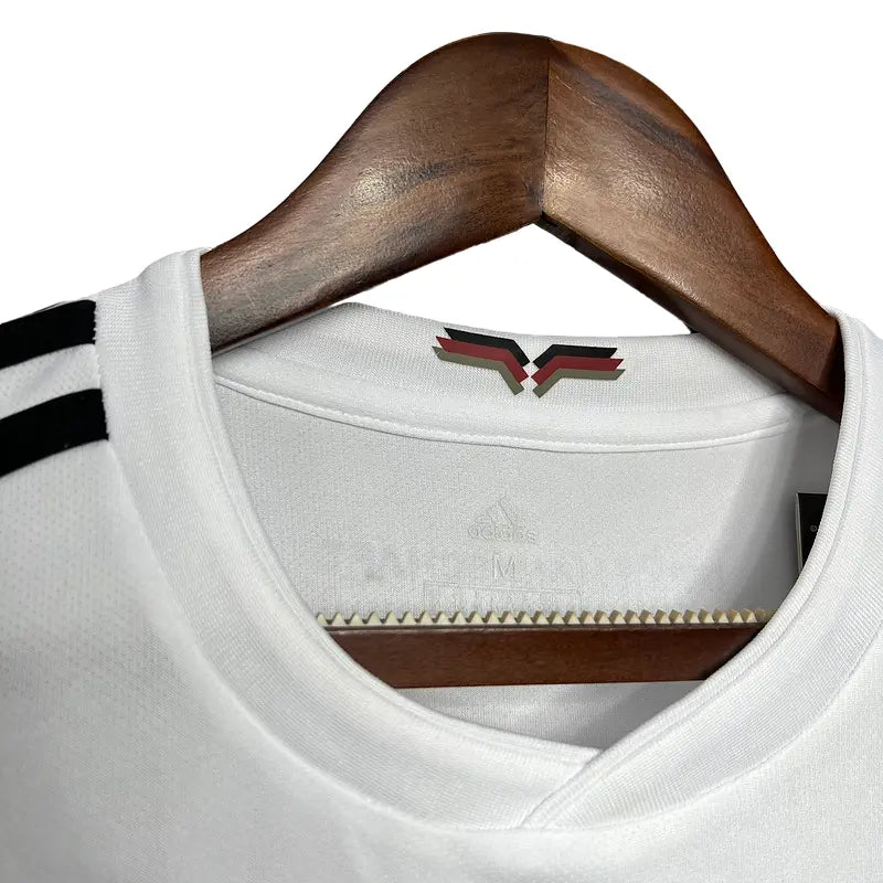 Camisa Alemanha 2018 Home - Masculina