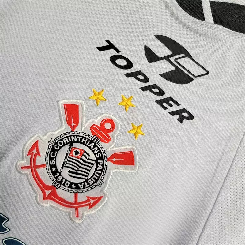 Camisa Timão 2000 Home - Masculina