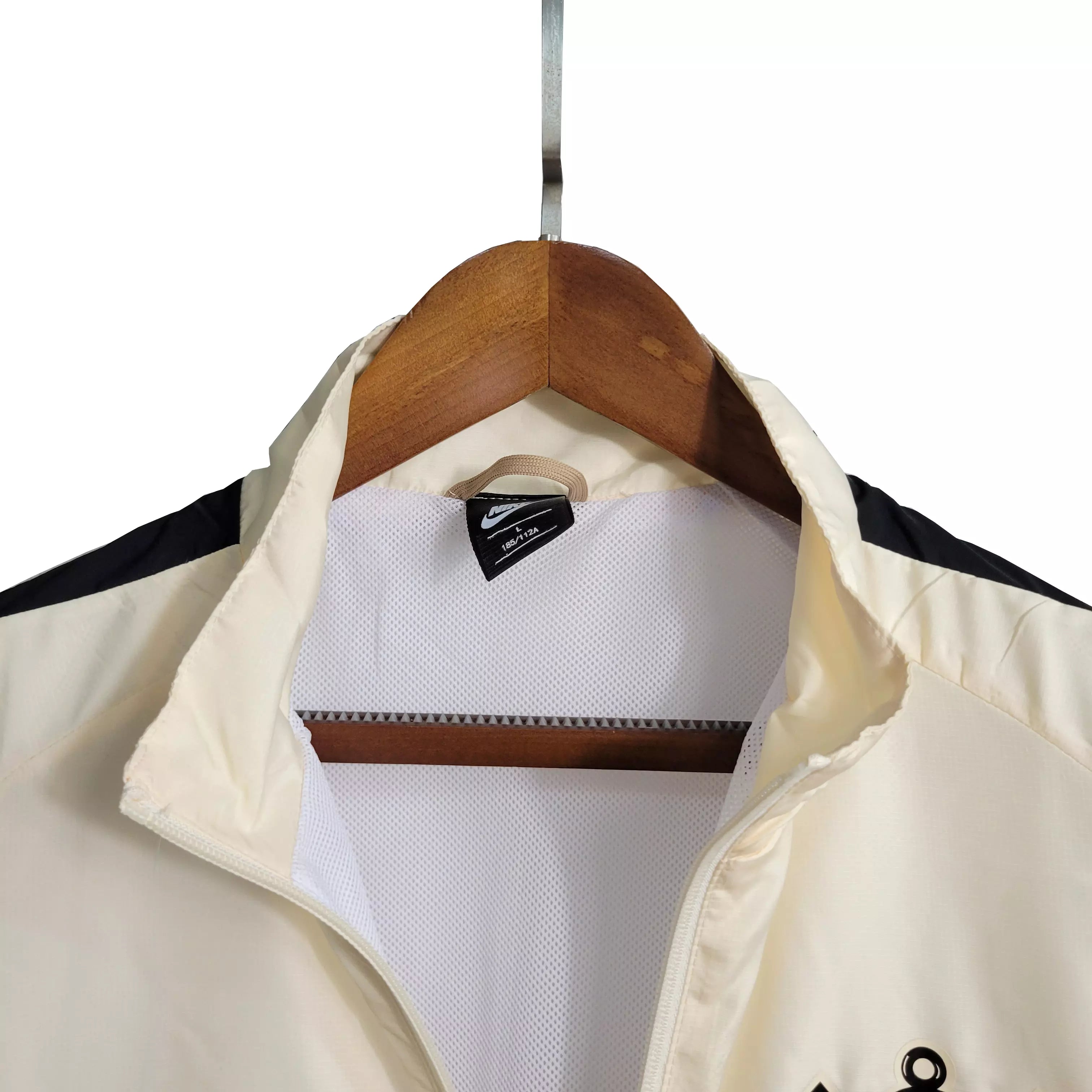 Corta Vento TIMÃO 23/24 - Treino Masculino