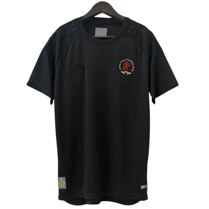 Camisa Aston Villa 2024/25 - Comemorativa 150º Aniversário - Masculino