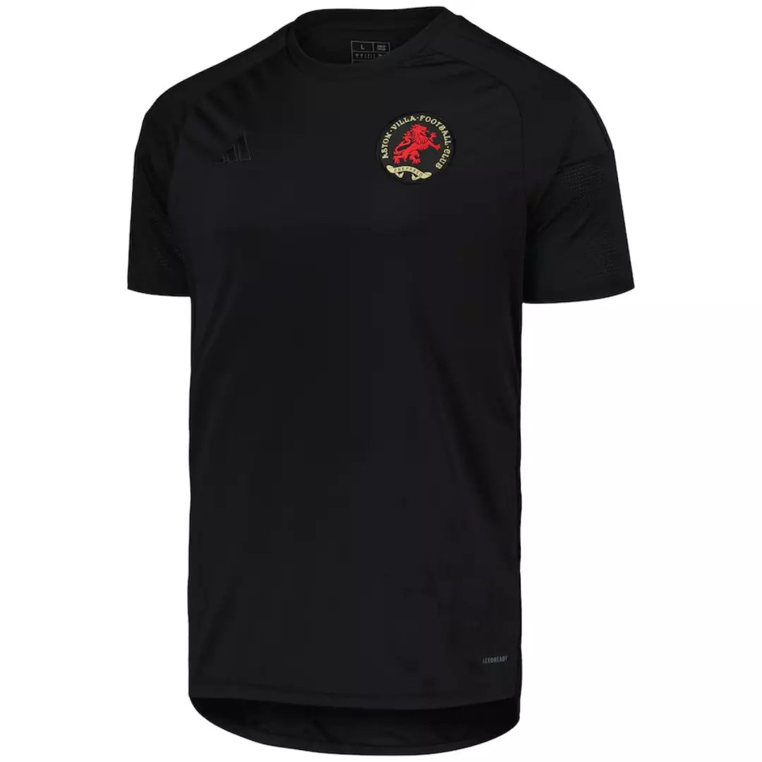 Camisa Aston Villa 2024/25 - Comemorativa 150º Aniversário - Masculino