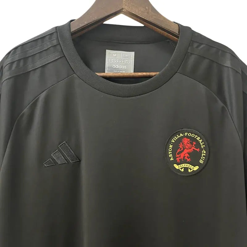 Camisa Aston Villa 2024/25 - Comemorativa 150º Aniversário - Masculino