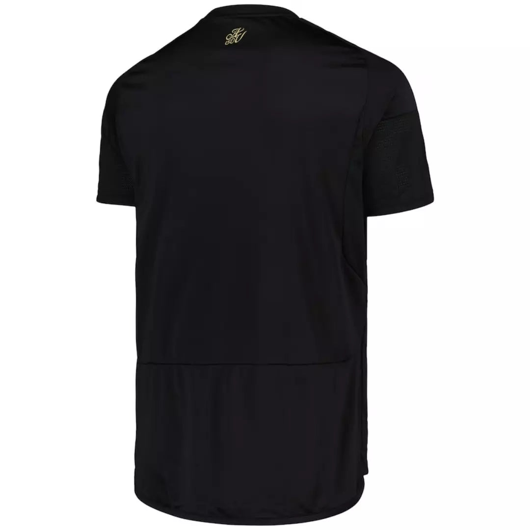 Camisa Aston Villa 2024/25 - Comemorativa 150º Aniversário - Masculino