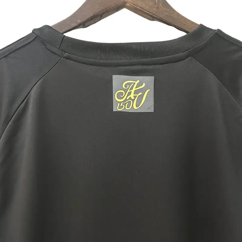 Camisa Aston Villa 2024/25 - Comemorativa 150º Aniversário - Masculino