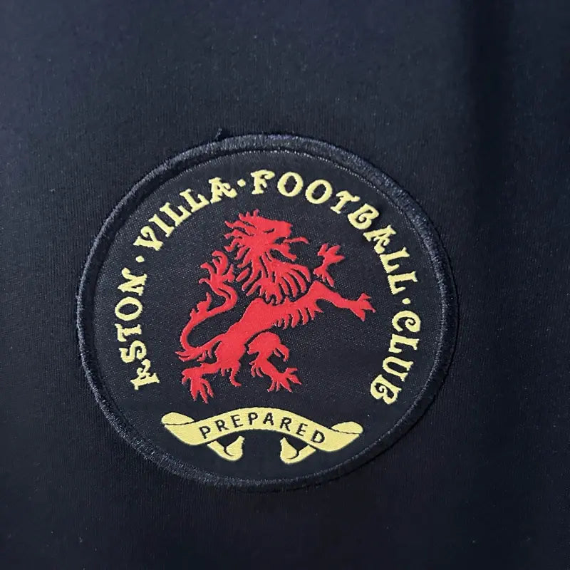 Camisa Aston Villa 2024/25 - Comemorativa 150º Aniversário - Masculino