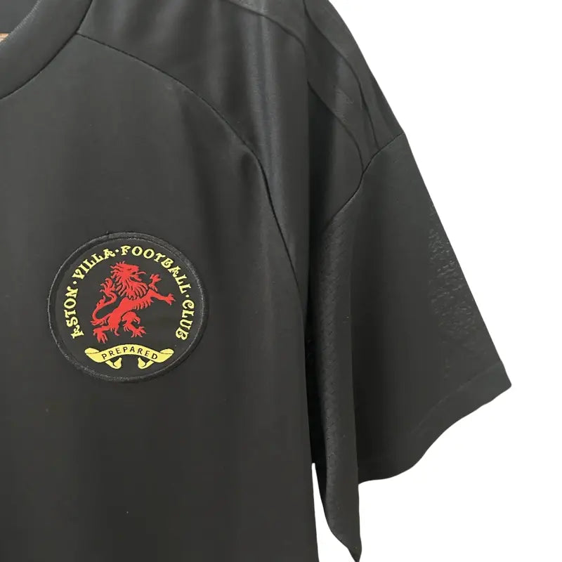 Camisa Aston Villa 2024/25 - Comemorativa 150º Aniversário - Masculino