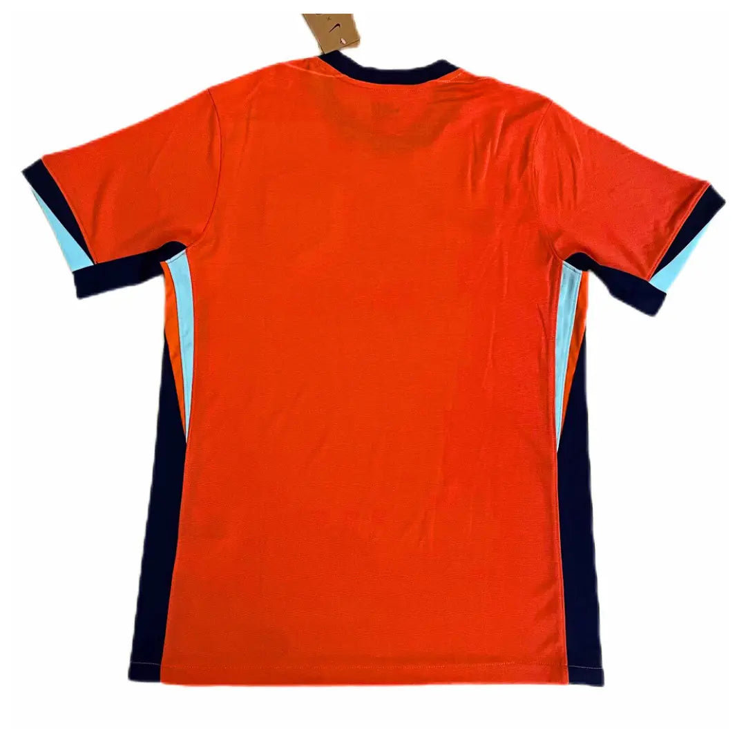 Camisa Holanda 2024/25 Home - Masculina