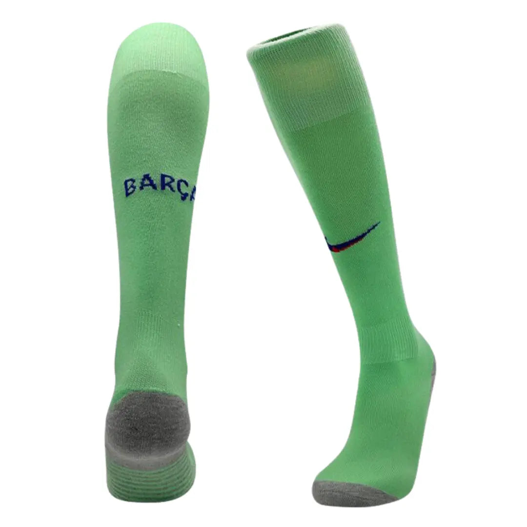 Meia Barcelona Infantil 2024/25 - Third